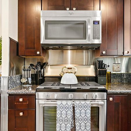 Riviera Bay View Dream - Private Patio With Bay View And Parking Villa San Diego Luaran gambar