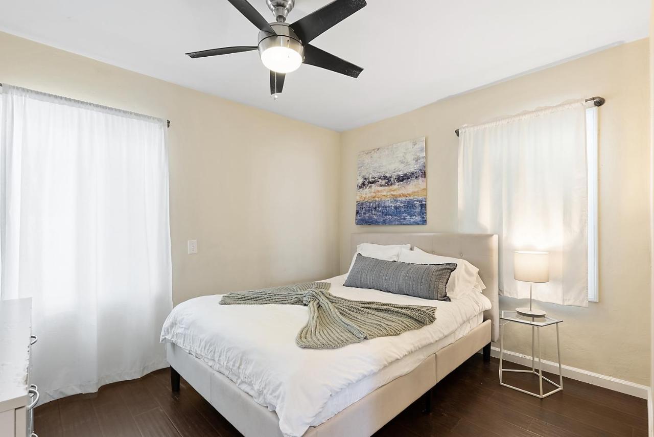 Riviera Bay View Dream - Private Patio With Bay View And Parking Villa San Diego Luaran gambar