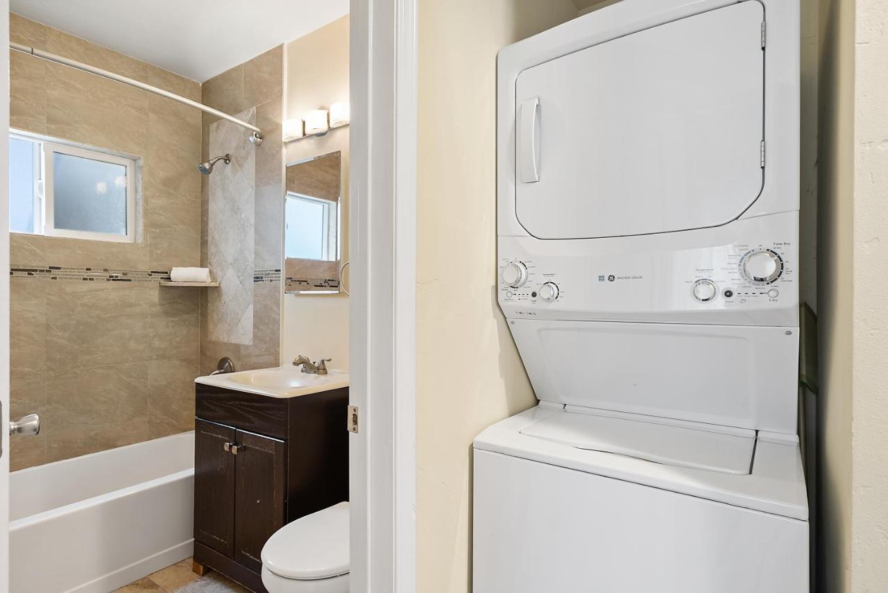 Riviera Bay View Dream - Private Patio With Bay View And Parking Villa San Diego Luaran gambar