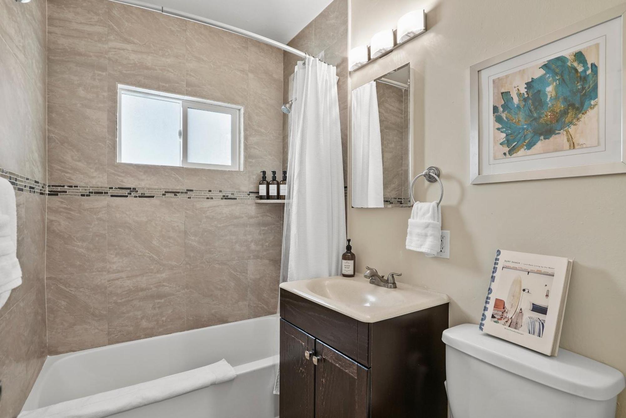 Riviera Bay View Dream - Private Patio With Bay View And Parking Villa San Diego Luaran gambar