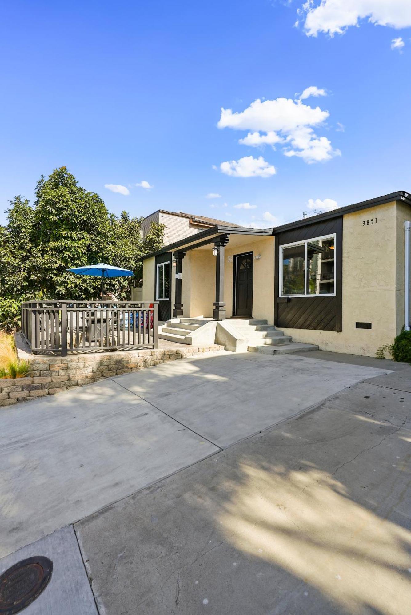 Riviera Bay View Dream - Private Patio With Bay View And Parking Villa San Diego Luaran gambar