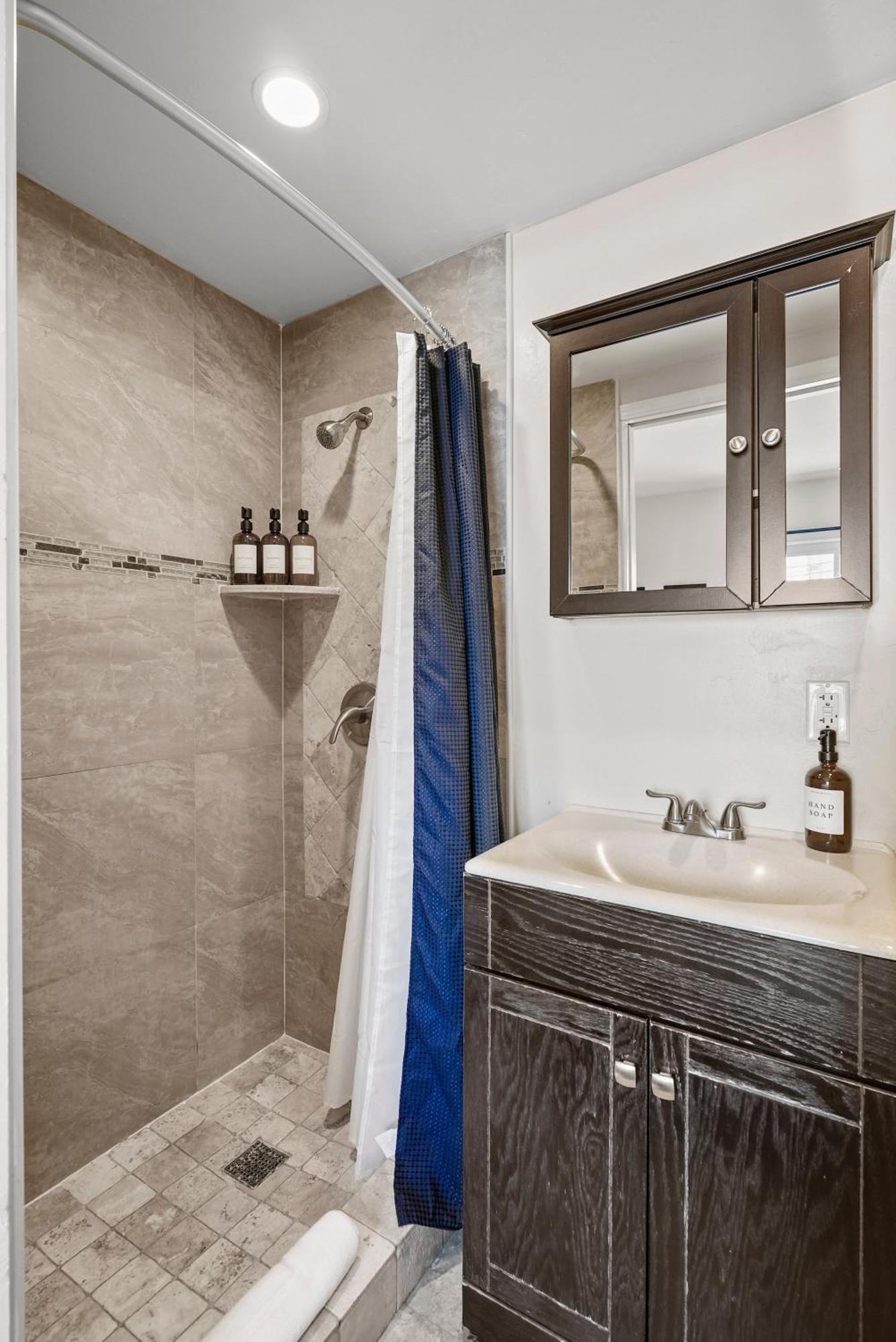 Riviera Bay View Dream - Private Patio With Bay View And Parking Villa San Diego Luaran gambar